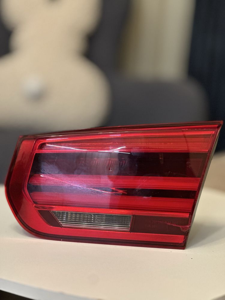 Стопове BMW F30 LCI Американски