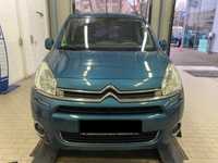 Dezmembrari Citroen Berlingo 1.6 HDi Tendance Diesel 2012