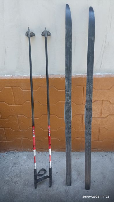 Professional Chang‘i To‘plami – Peltonen, Rossignol, STC | Holati A’lo