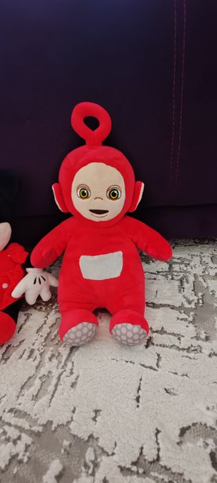 Plusuri moi in stare foarte bună