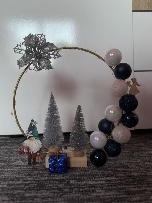 Коледна украса за дома