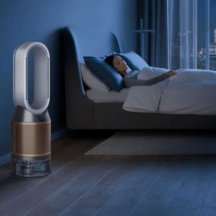 DYSON PH05 Очиститель и увлажните воздуха гарантия доставка есть