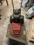 Cositoare rotativa Honda Pubert RH 65