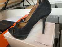 Zara Woman дамски обувки