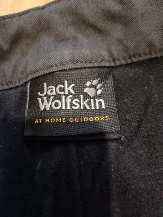 Функционален панталон Jack Wolwskin Function 65