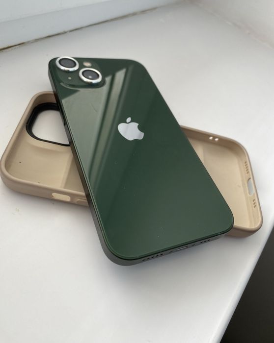 iPhone 13. 128gb