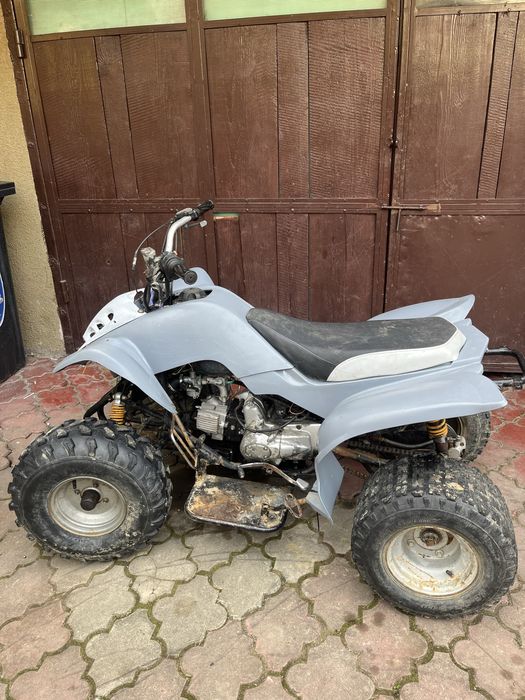 Atv 107cc vand sau schimb