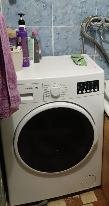 Стиральная машина