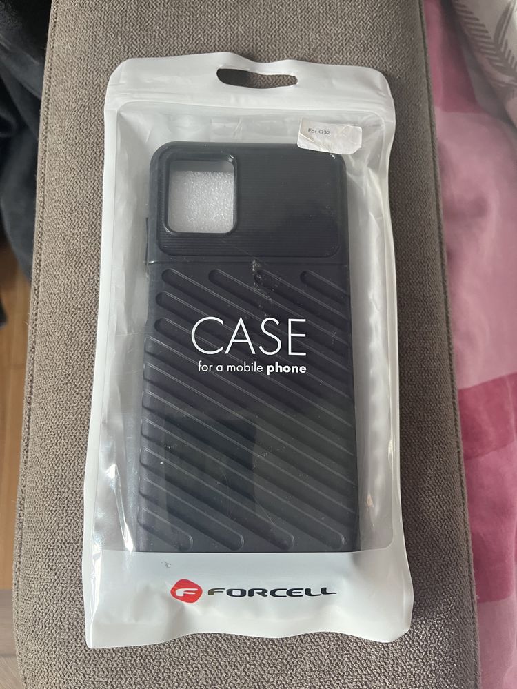 Husa Forcell Motorola G32