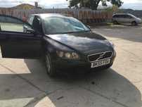 volvo s40 1.6 d ксенон парктроник на части волво в40 с40