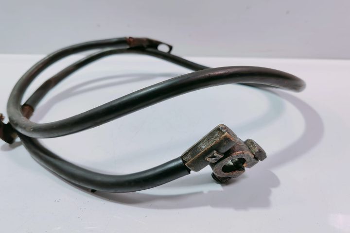 Borna plus cablu baterie Land Rover   seria