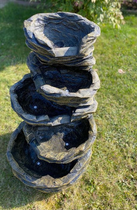 Fantana decor gradina Dedeman