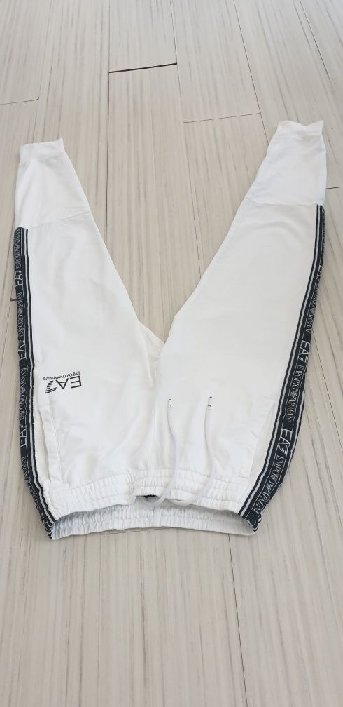 Emporio Armani EA7 Pant Mens Size S ОРИГИНАЛ! Мъжко Долнище!