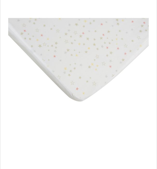 Бебешки спални комплекти за кошара и протектори