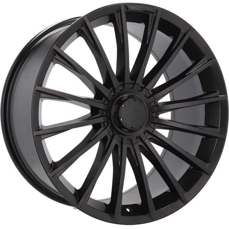 19" Джанти Мерцедес 5X112 Mercedes W222 65 C217 W221 CLS E C AMG