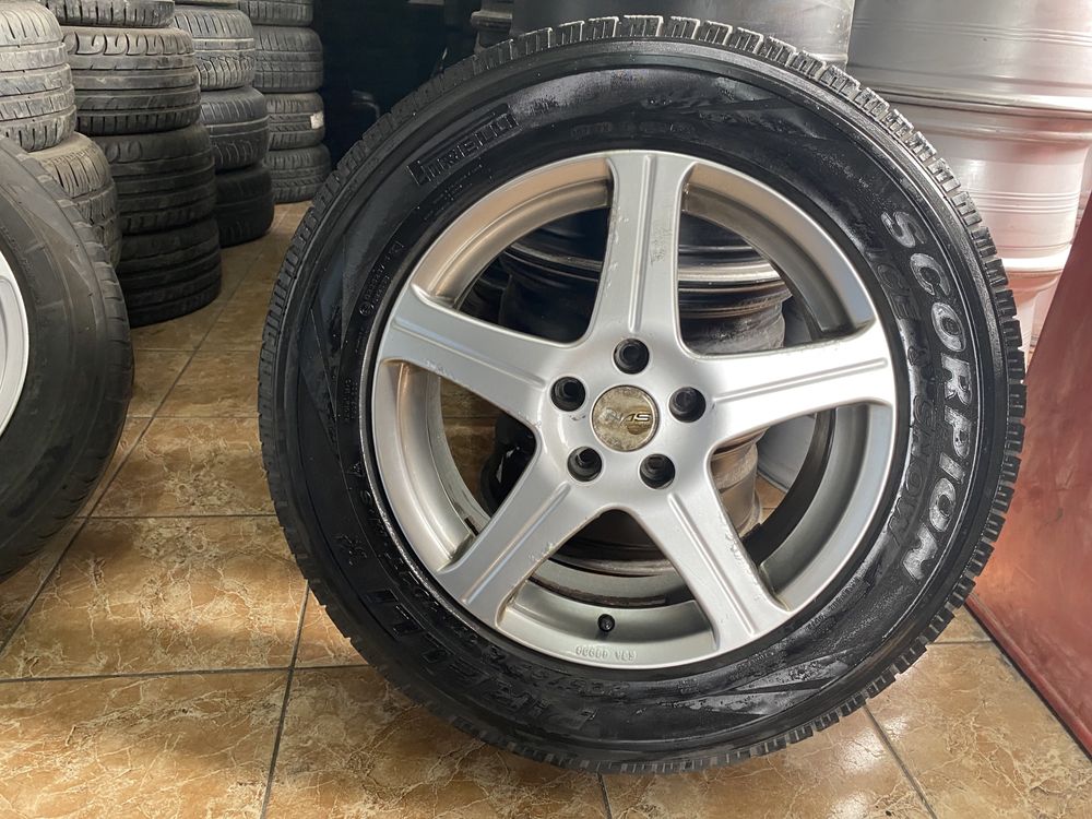 Диски R17 Toyota,Mazda,Mitsubishi ,Hyundai,Nissan (5*114.3)