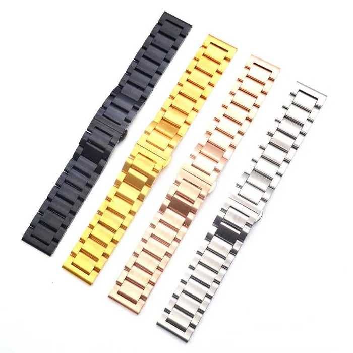 Bratari watch metalice cu deployant