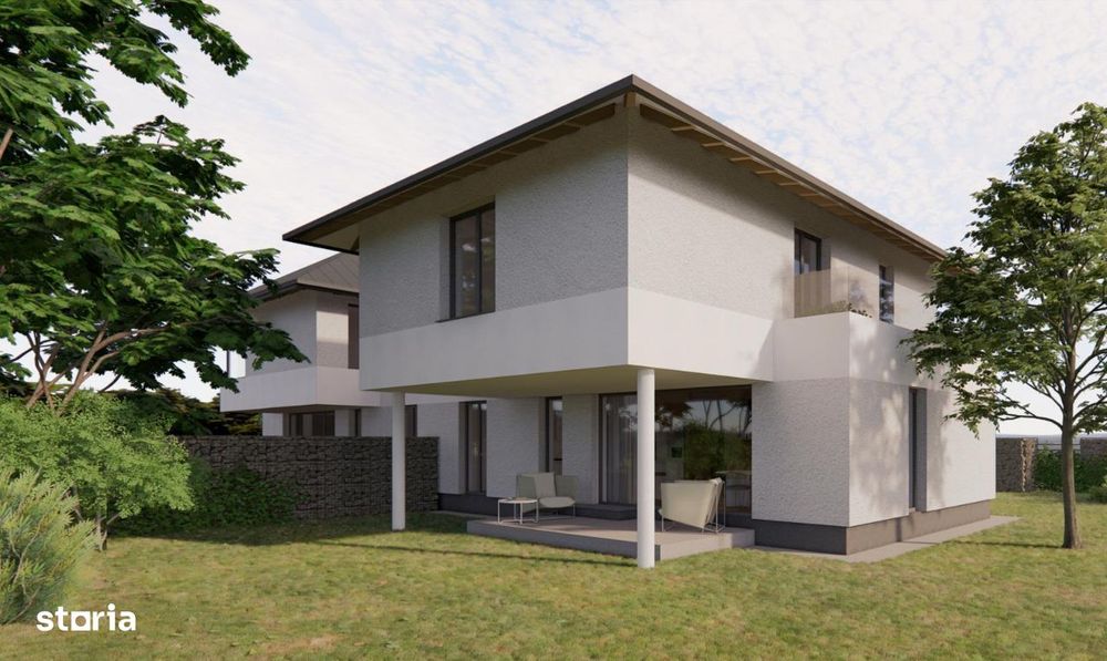 Complex Rezidential Premium Arcasilor