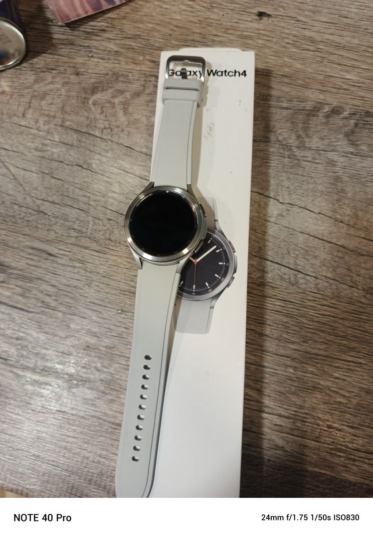 Samsung smart watch 4 classic