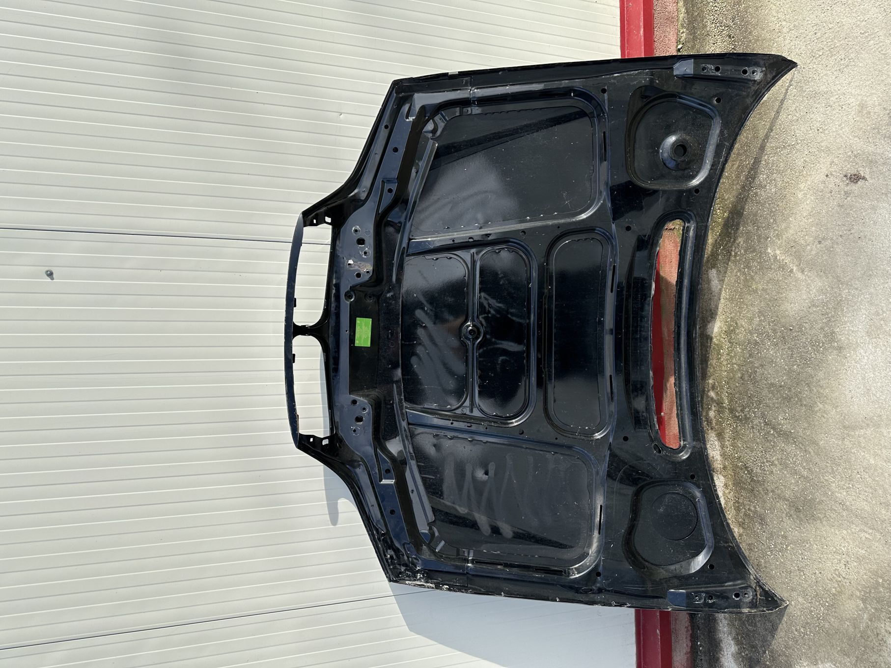 Capota motor BMW Seria 3 E46 facelift 2002 , 2003 , 2004 , 2005