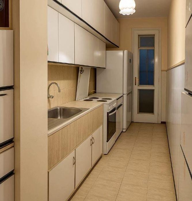 Многостаен апартамент в района на Център!