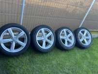 Jante Audi Q5  255 45 20