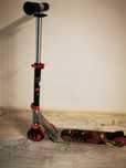 Trotinete Oxelo Dechatlon Mid 5 și Mid 3