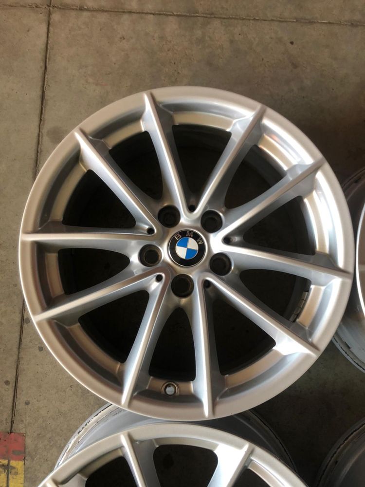 Jante BMW 17 Style 618 Bmw Seria 5 G30, G31, G20, G21 Bmw 17 inch