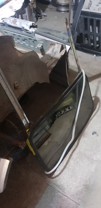 Люк и др. на Форд Сиера