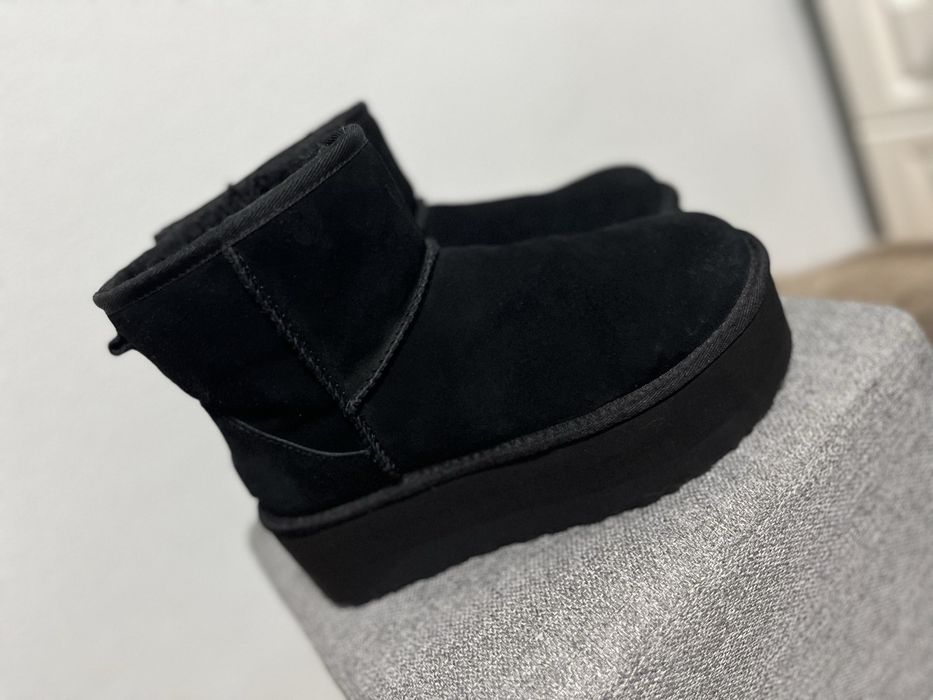 Ghete UGG originale