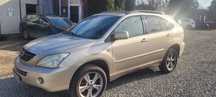 Dezmembrez Lexus Rx 400h motor3.3 hibrid