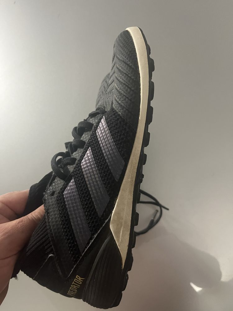 Стоножки Adidas Predator