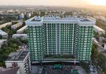 СРОЧНО XON SAROY с Кадастром Новостройка 100м2 Всё Раздельно 3 ком
