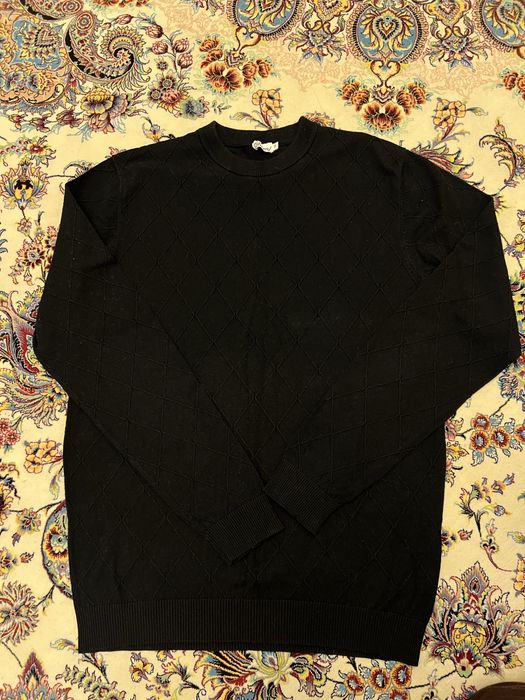 Qishga qalin sherst jemferlar