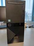 Компютър Dell Vostro 3671
