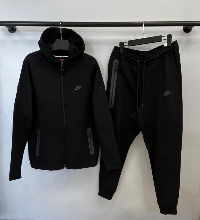 2x Trening nike tech