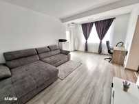 Apartament mobilat cu 2 camere | 2 Locuri de parcare | Dumbravita | Zo
