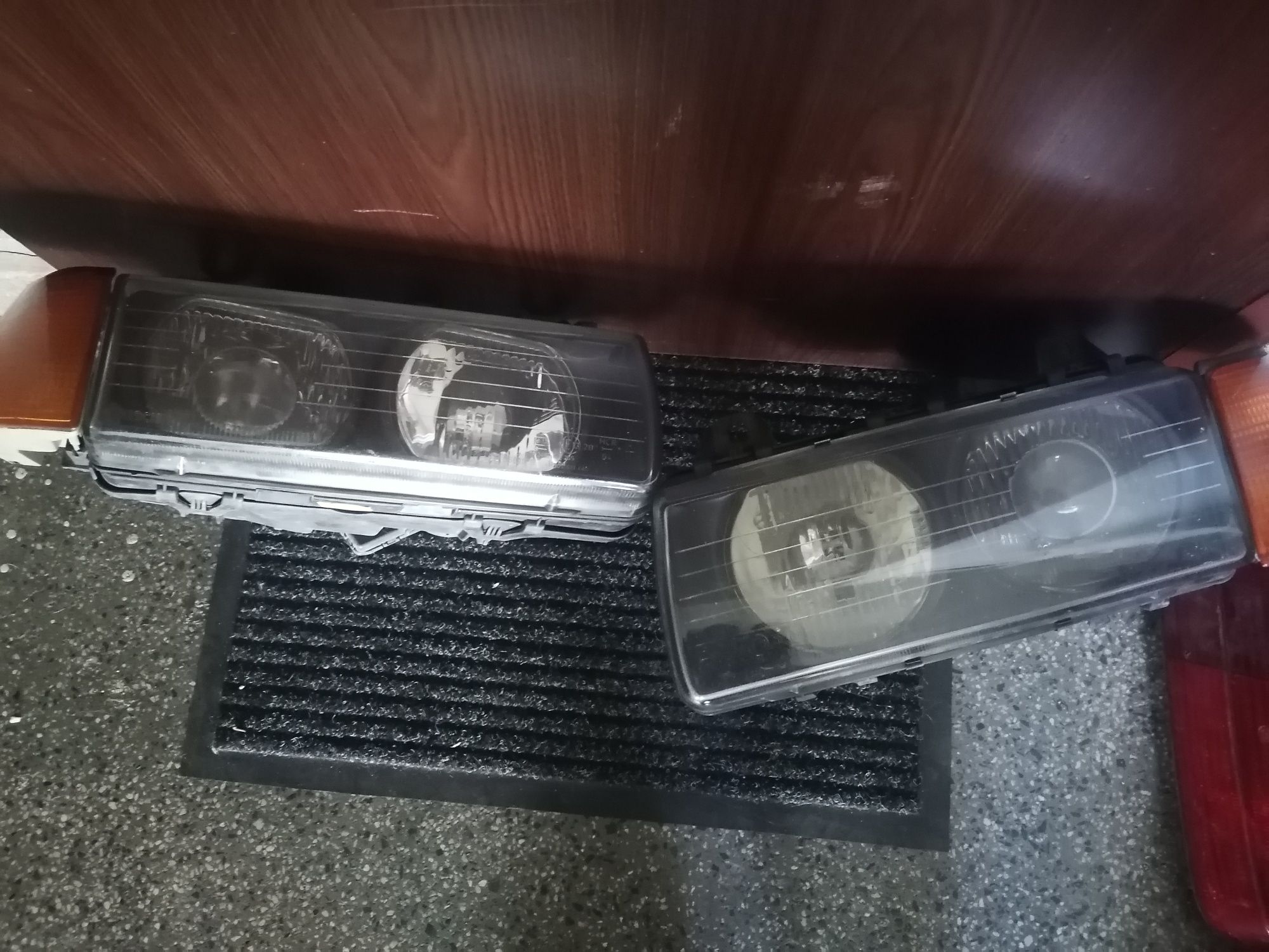 Части за БМВ Е36
