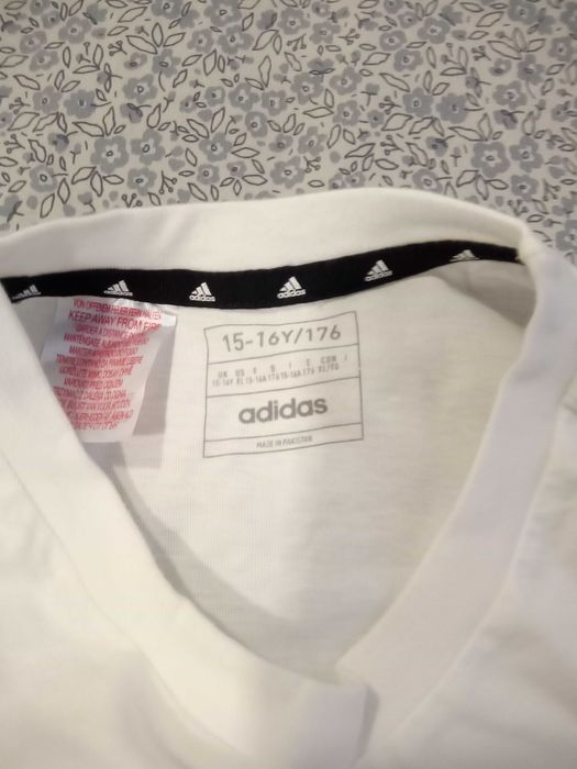 Adidas тениска оригинал