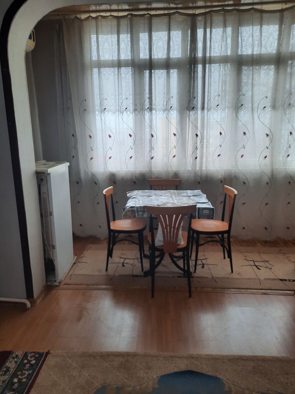 Сдаётся посуточно квартира