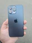 Iphone 15 pro max,Gri,256 gb,liber de retea, stare foarte buna