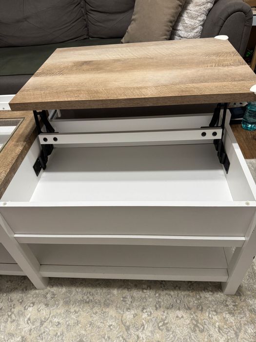 Vand masuta de cafea Glover (Mobexpert)