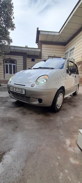matiz sotiladi yo'ki nasiya savdoga beriladi