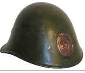 Cască românească ww2 Caut!!!