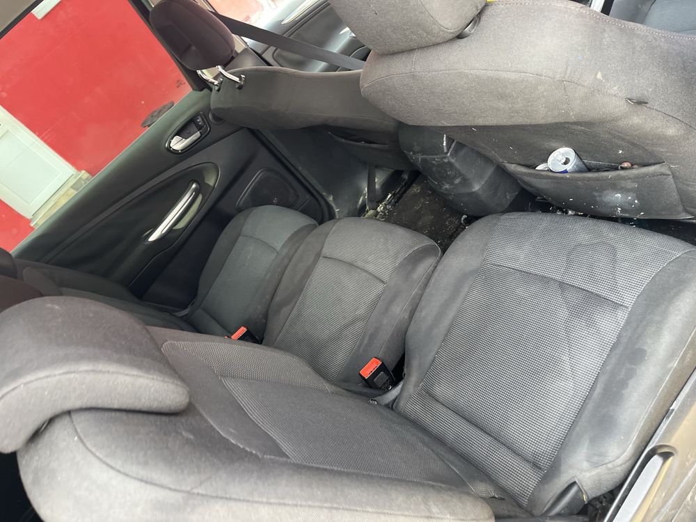 Piese ford S max 2.0 d