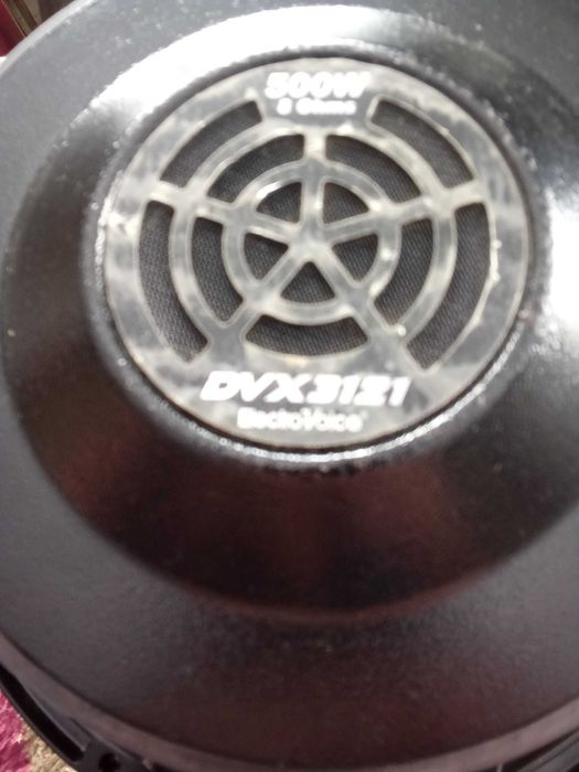 продам динамик DVX3121 ElectroVoice