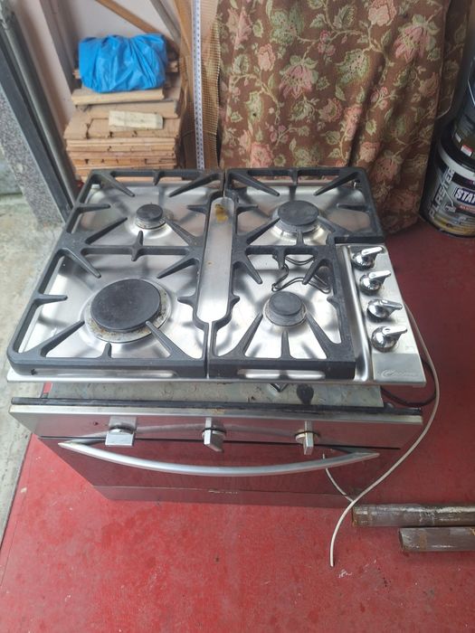 Vand cuptor incorporabil Candy