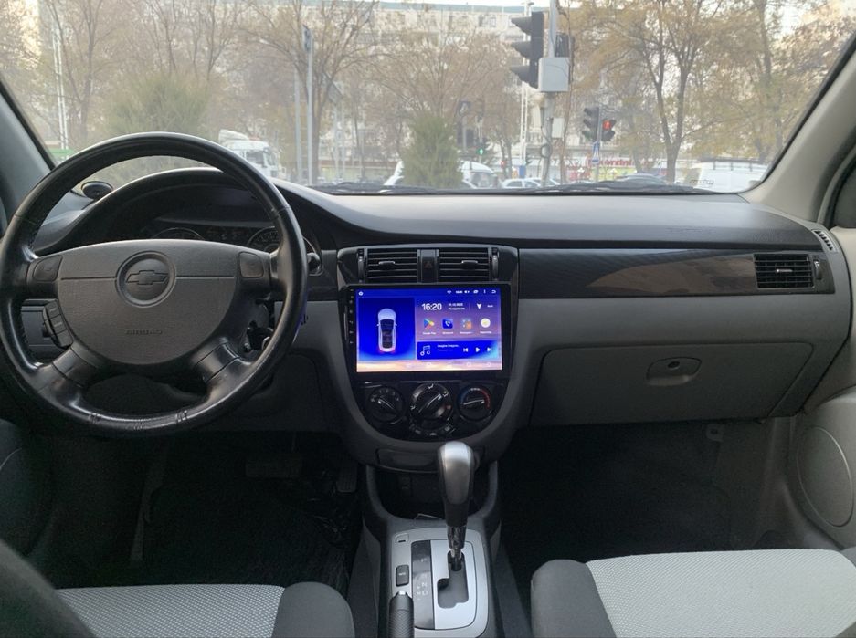 Gentra 2019 yil sotiladi