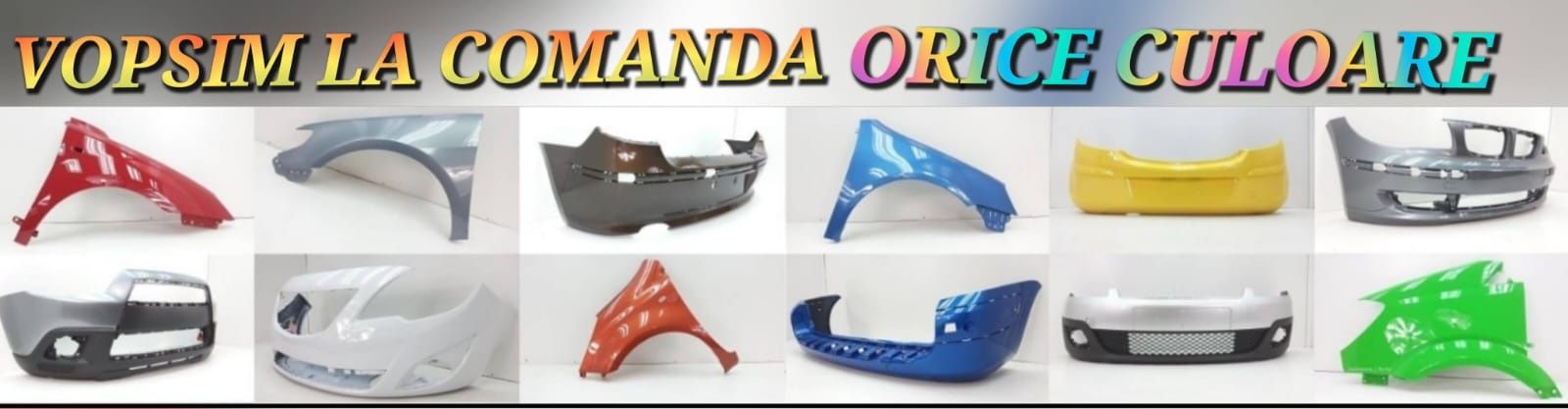 Aripa fata noua stanga dreapta Opel Astra J 2010-2016