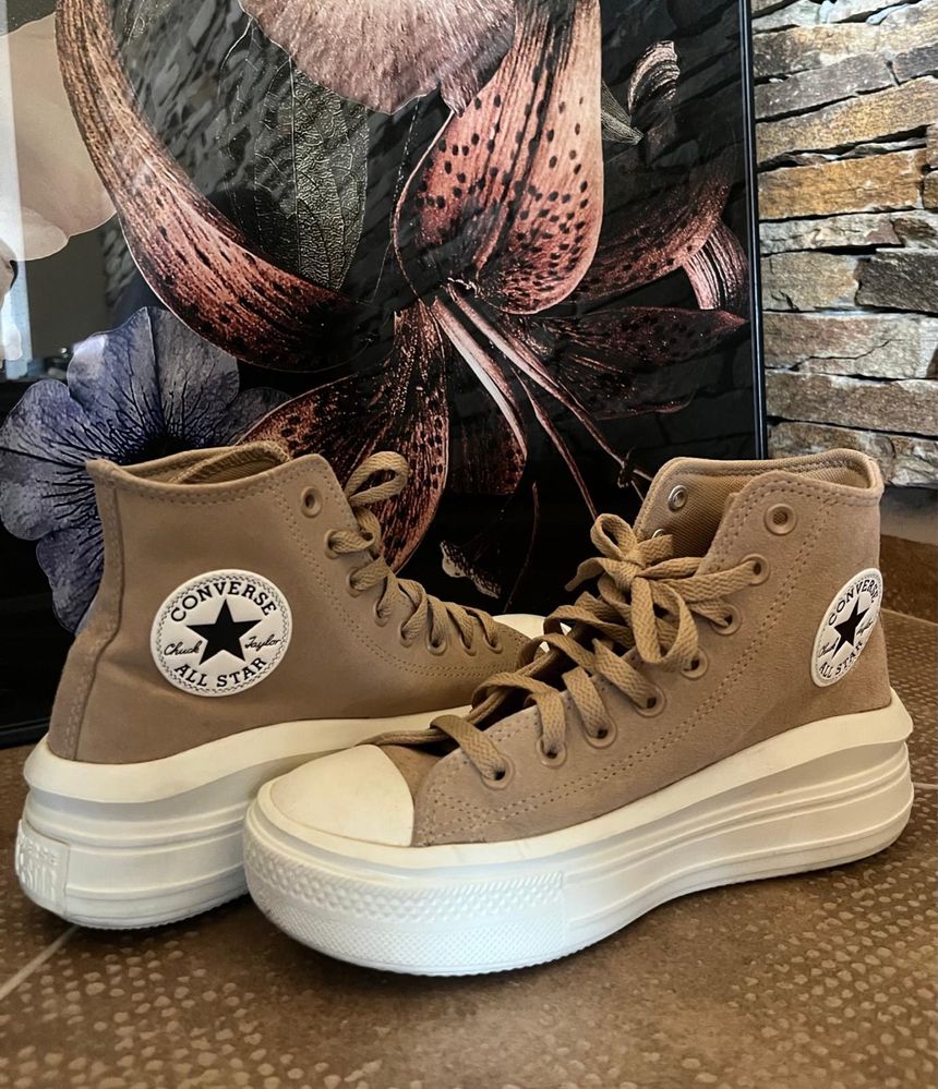 Обувки Converse All Star 37,5